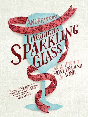 cover image of Through a Sparkling Glass